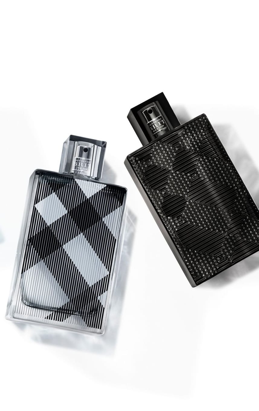 EDT BURBERRY Perfumes for men EDT BURBERRY Perfumes for men