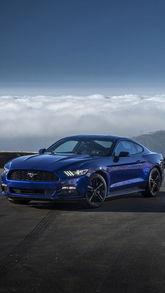 Ford Mustang 2015 WALLPAPER Ford Mustang 2015 WALLPAPER