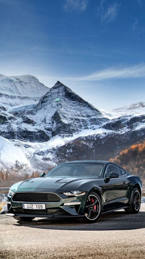 Ford Mustang 2018 WALLPAPER Ford Mustang 2018 WALLPAPERFord Mustang 2018 WALLPAPER