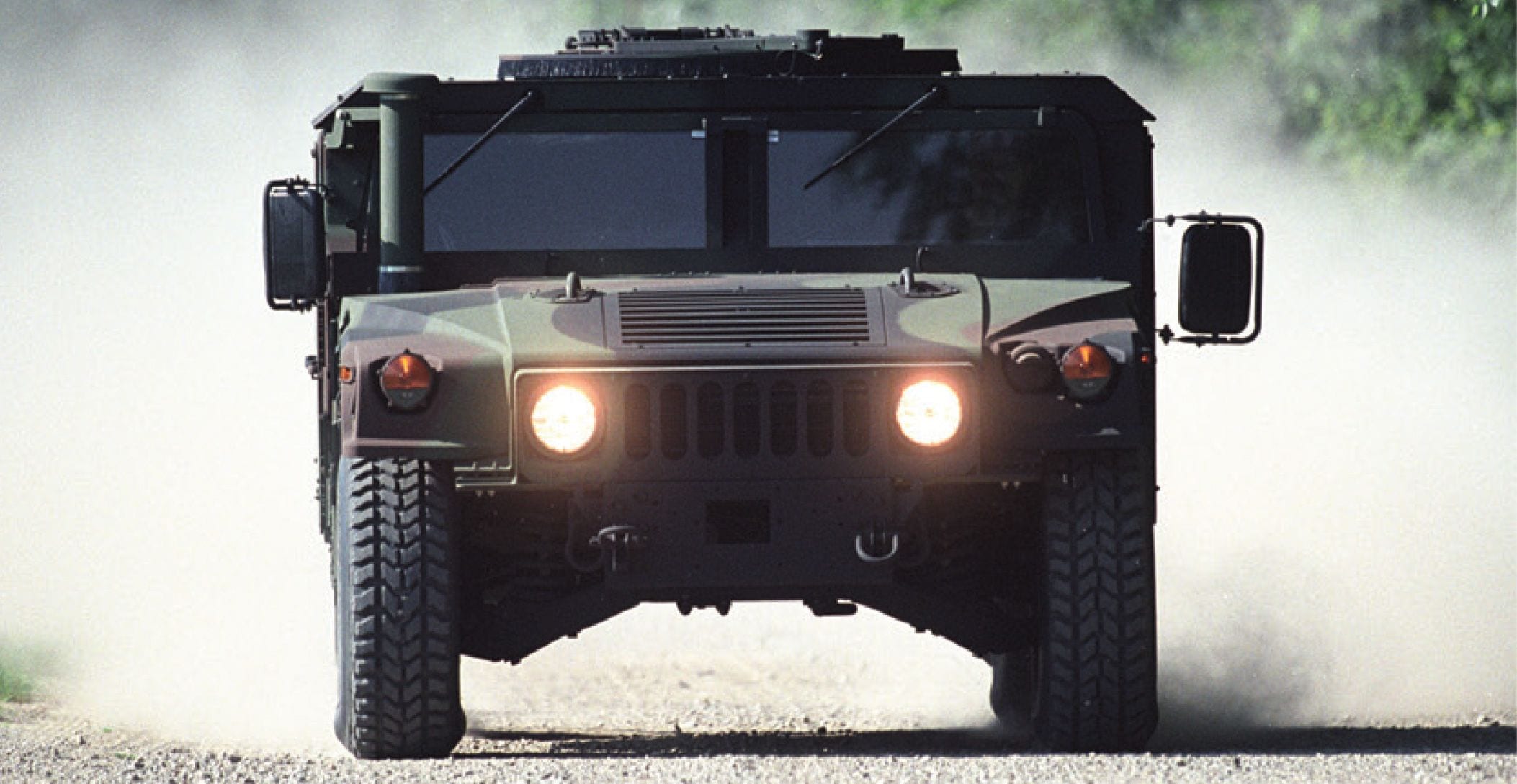 HMMWV AM GENERAL HMMWV AM GENERAL
