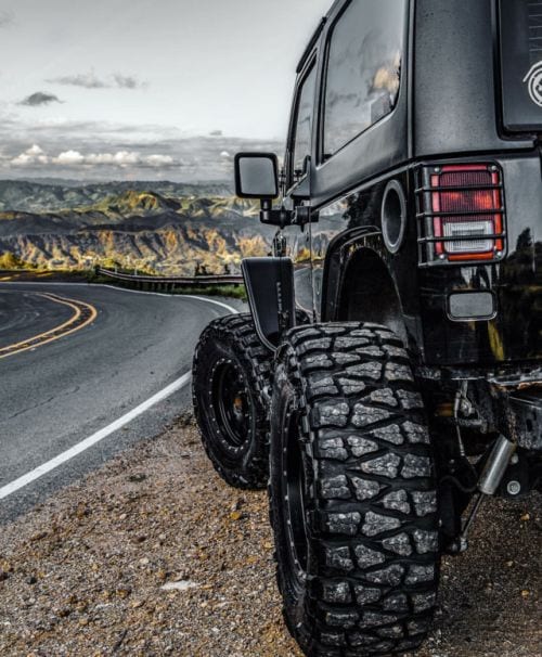 JEEP BACK SIDE WALLPAPER JEEP BACK SIDE WALLPAPER