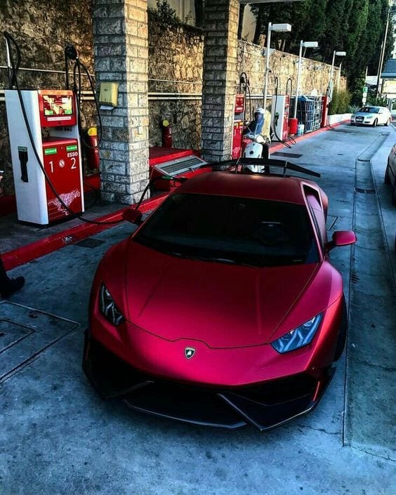 LAMBORGHINI RED MATTE WALLPAPER LAMBORGHINI RED MATTE WALLPAPER