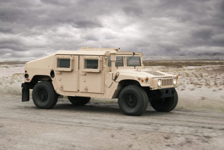 M1151 AM GENERAL M1151 AM GENERAL