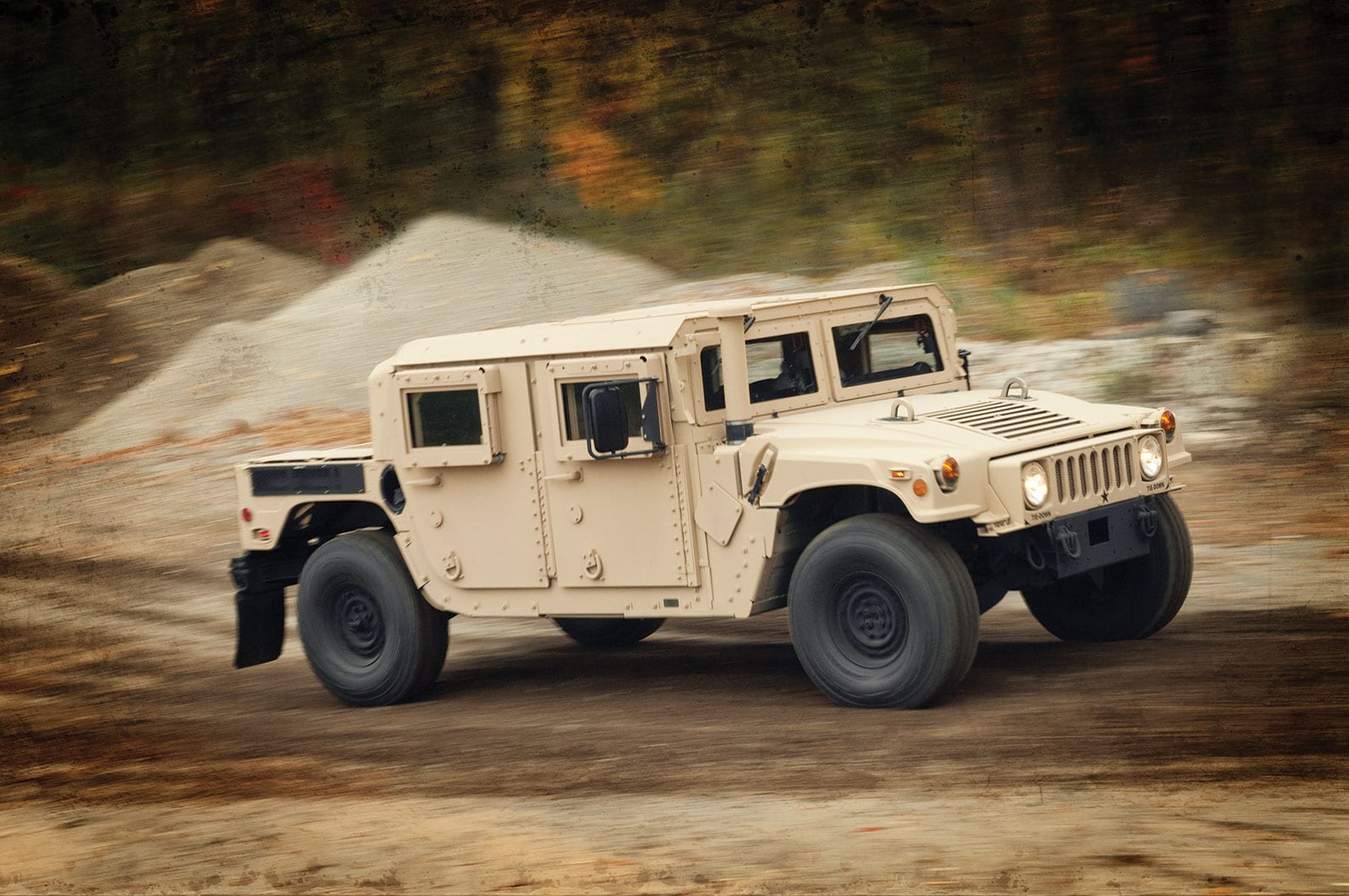 M1165 AM GENERAL M1165 AM GENERAL