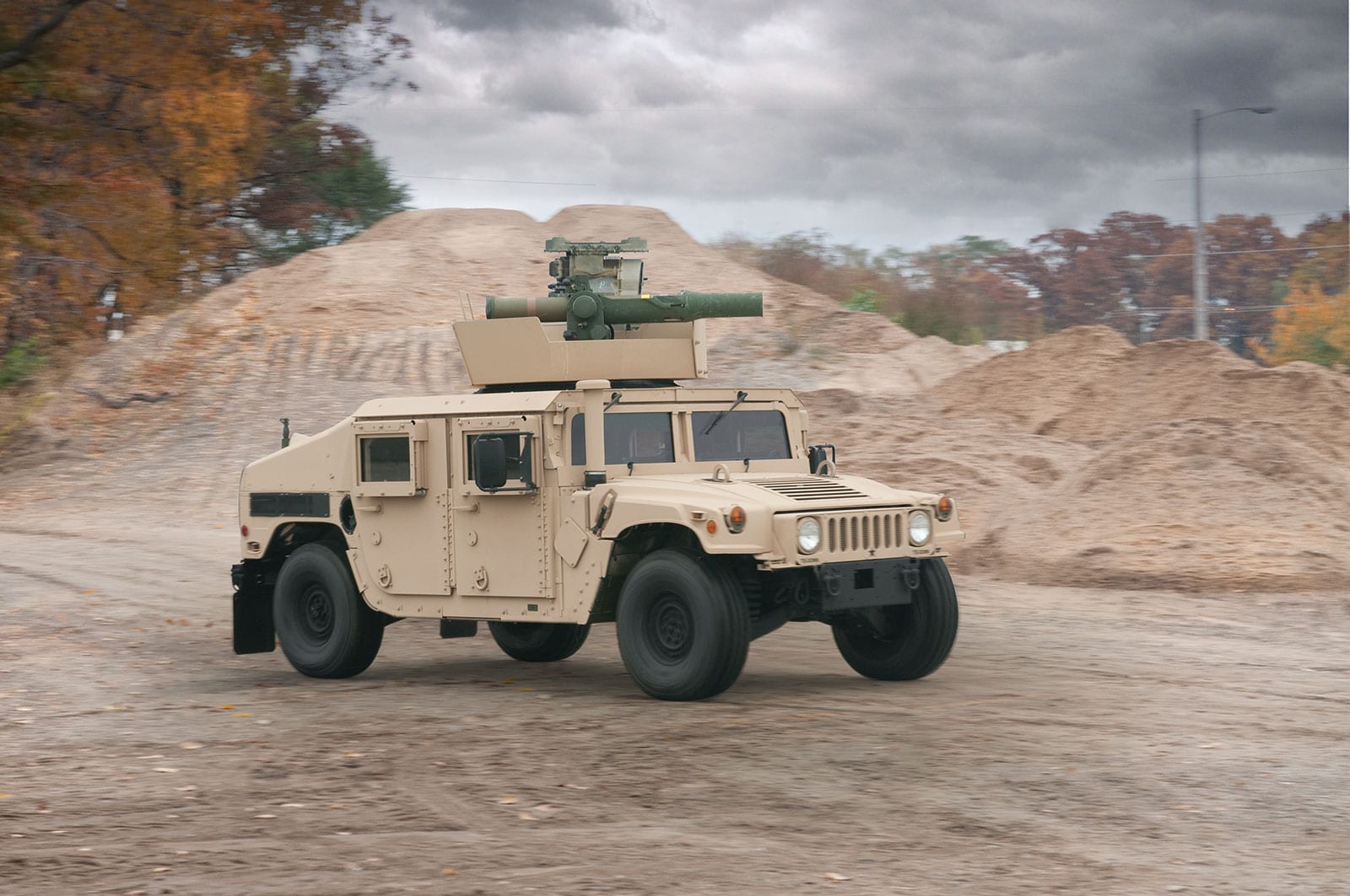 M1167 HMMWV AM GENERAL M1167 HMMWV AM GENERAL