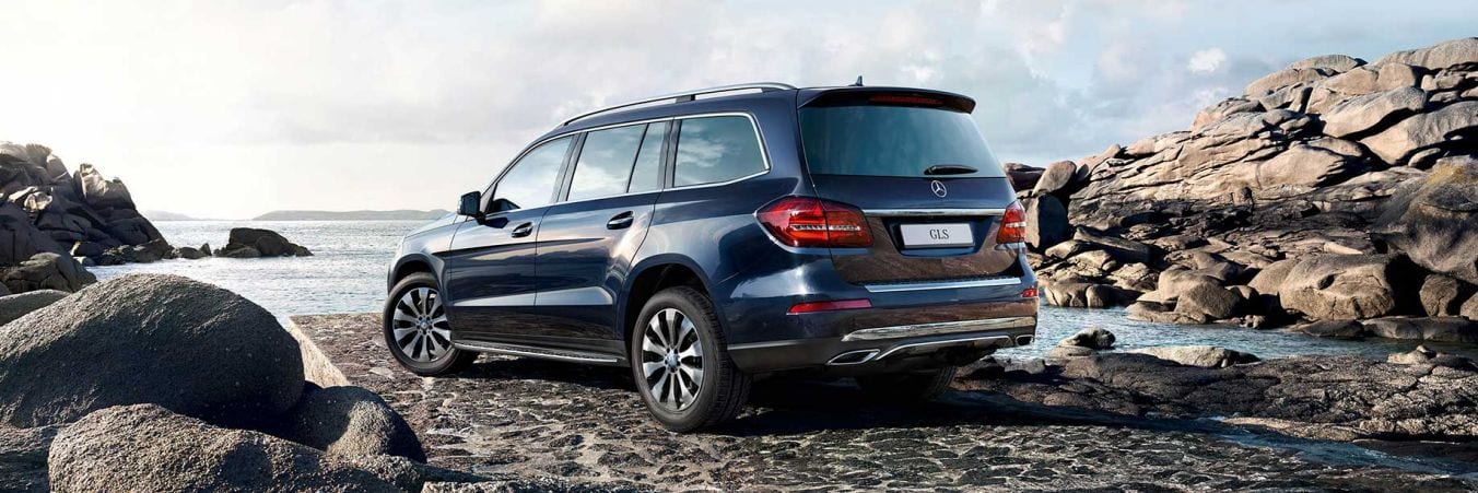 Mercedes GLS Suv Wallpaper Photo Mercedes GLS Suv Wallpaper Photo