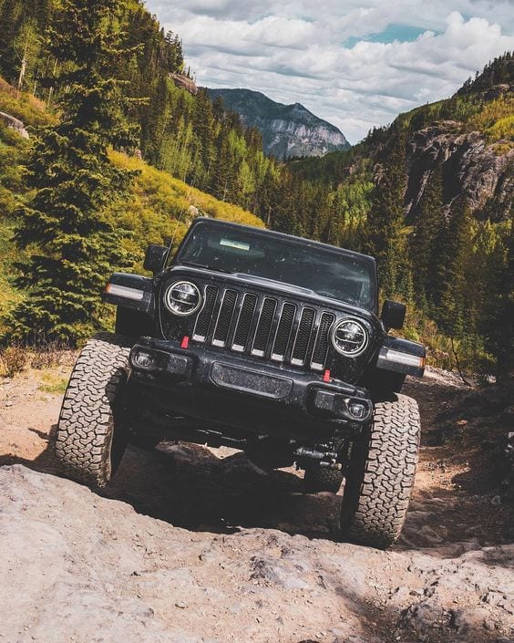OFF ROAD JUST JEEP THINGS OFF ROAD JUST JEEP THINGS