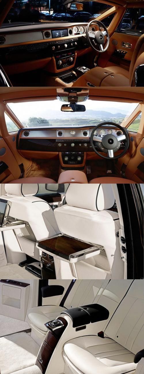 ROLLS ROYCE CLASSIC CAR INTERIOR ROLLS ROYCE CLASSIC CAR INTERIOR