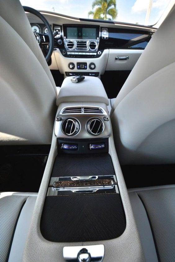 ROLLS ROYCE LUXURY INTERIOR ROLLS ROYCE LUXURY INTERIOR