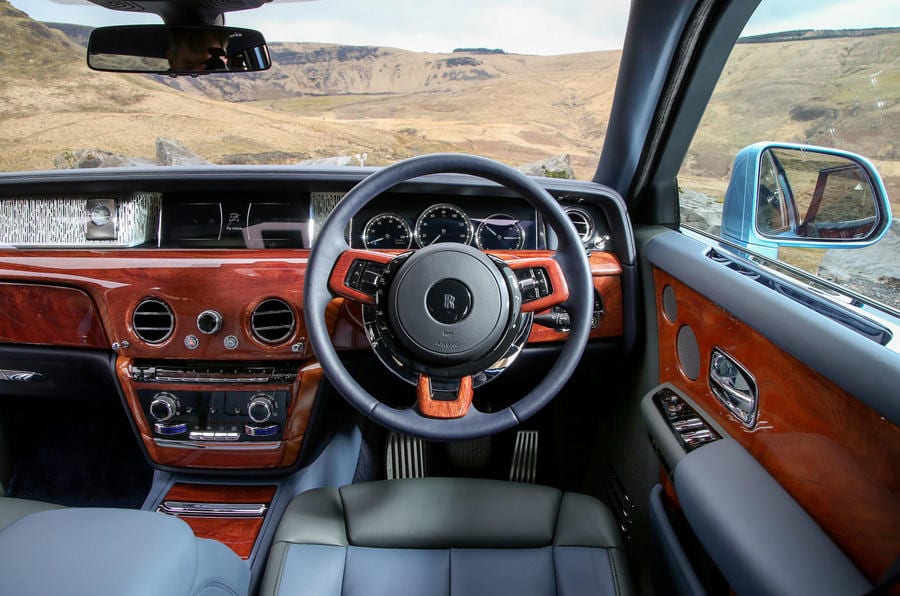 Rolls Royce Phantom Rolls Royce Phantom