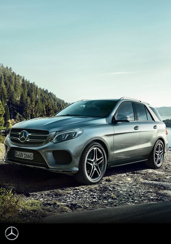 SILVER GLE 500 e 4MATIC MERCEDES SILVER GLE 500 e 4MATIC MERCEDES