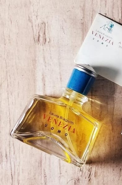 Venezia EDT men's perfume Venezia EDT men's perfume