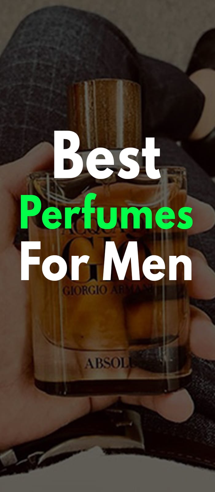 Aqua Di Gio EDP Perfumes for men ! Aqua Di Gio EDP Perfumes for men !
