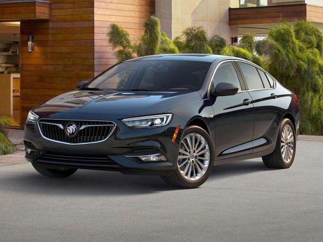 BUICK SPORTS BACK BUICK SPORTS BACK