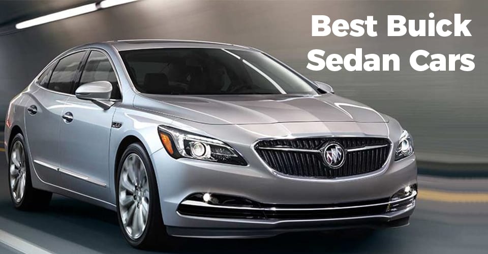Best Buick Sedan Cars Best Buick Sedan Cars