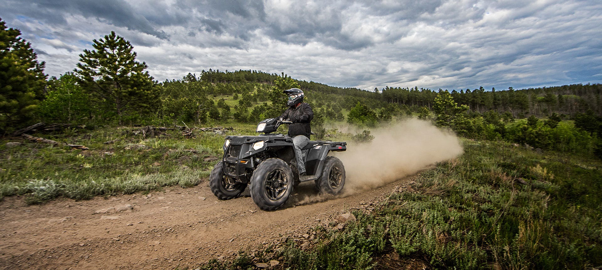 POLARIS SPORTSMAN 570 POLARIS SPORTSMAN 570