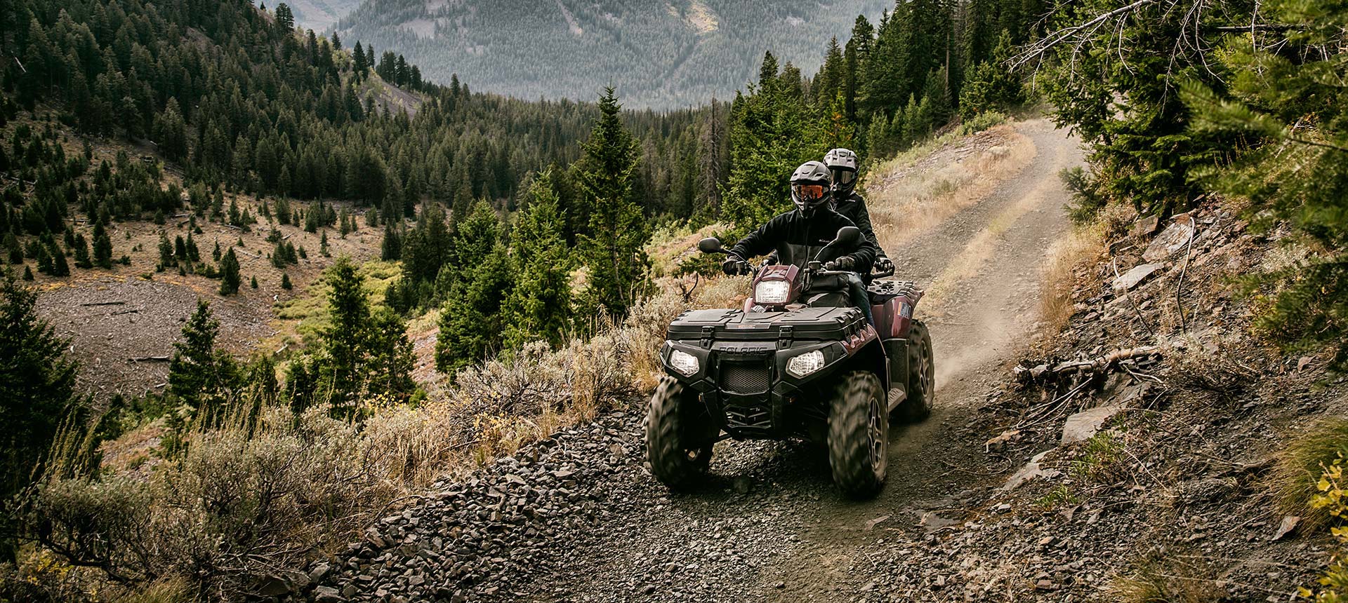POLARIS SPORTSMAN TOURING XP 1000 POLARIS SPORTSMAN TOURING XP 1000