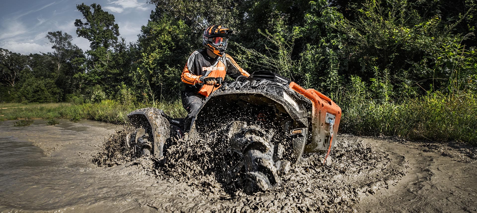 POLARIS XP 1000 HIGHLIFTER POLARIS XP 1000 HIGHLIFTER