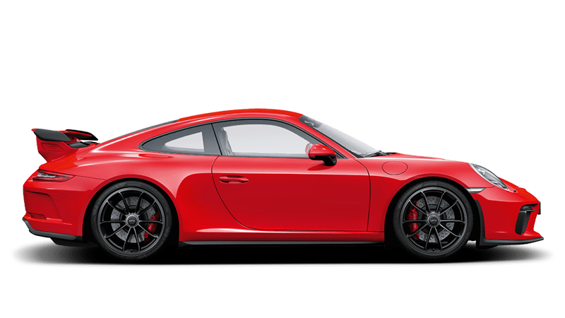 PORSCHE 911 GT3 RED CONCEPT CAR PORSCHE 911 GT3 RED CONCEPT CAR