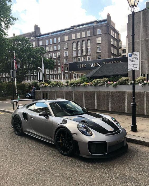 PORSCHE GT3 RS SPORTS PORSCHE GT3 RS SPORTS