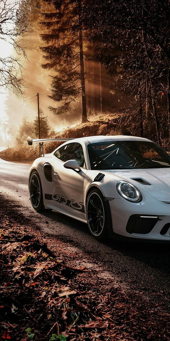 PORSCHE GT3 RS WALLPAPER PORSCHE GT3 RS WALLPAPER
