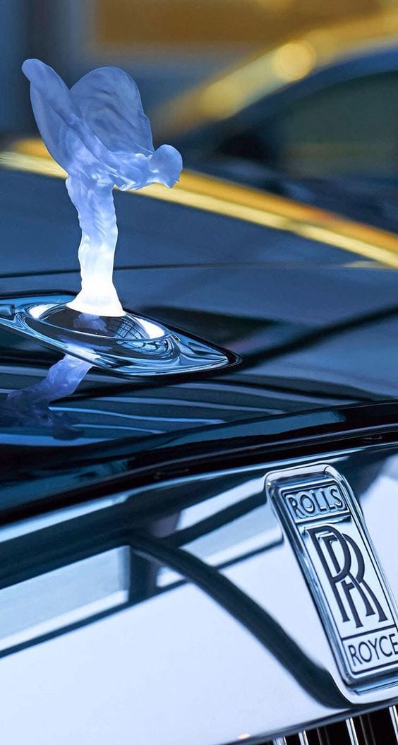 ROLLS ROYCE LOGO WALLPAPER ROLLS ROYCE LOGO WALLPAPER