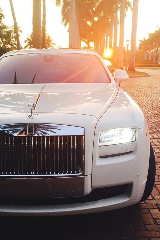 Rolls-Royce Wraith WALLPAPER Rolls-Royce Wraith WALLPAPER