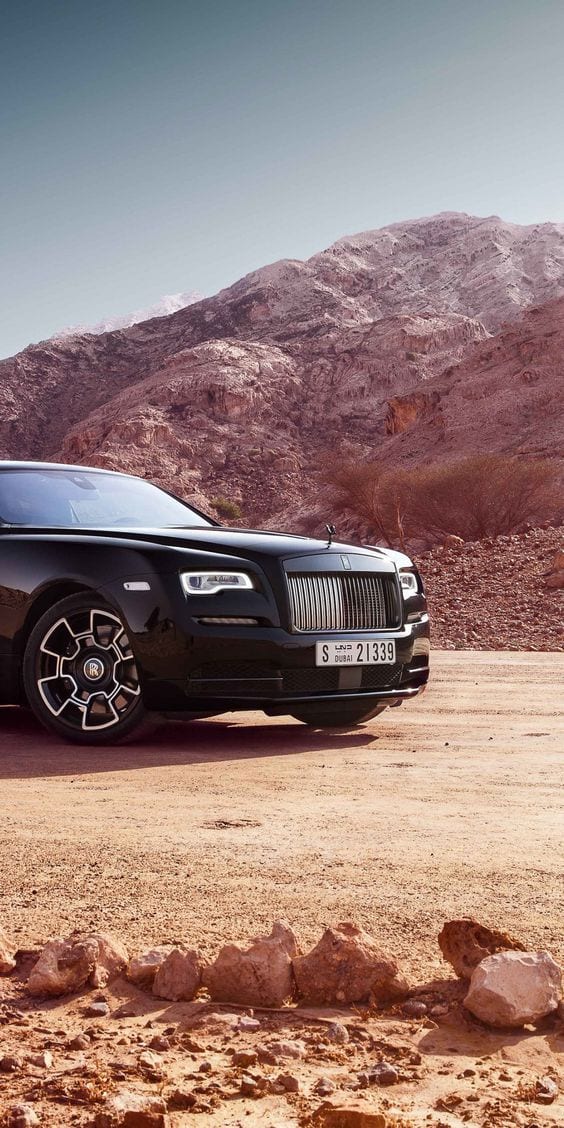 Rolls-Royce Wraith, off-road, luxury vehicle, Rolls-Royce Wraith, off-road, luxury vehicle,