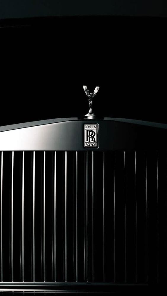 Rolls Royce classic Wallpapers Rolls Royce classic Wallpapers
