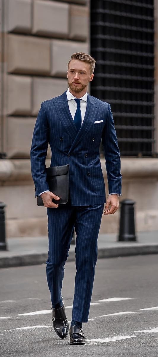 Mens Blue Suit Formal Ideas Mens Blue Suit Formal Ideas