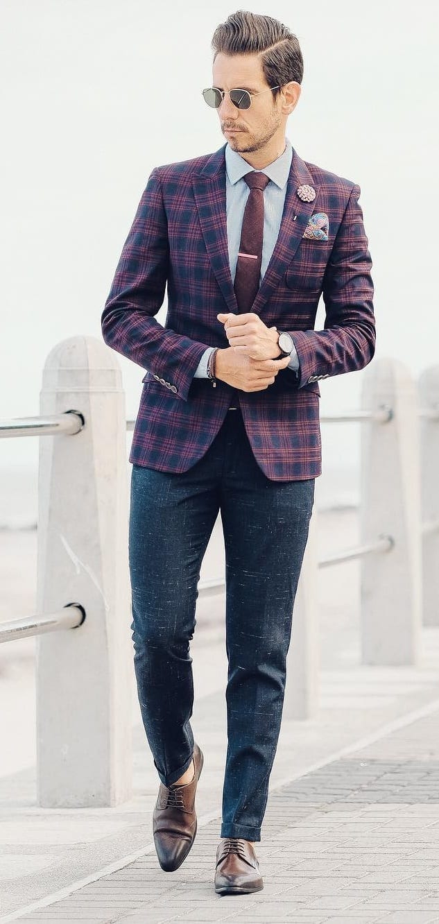 Best formal dress for men Best formal dress for men