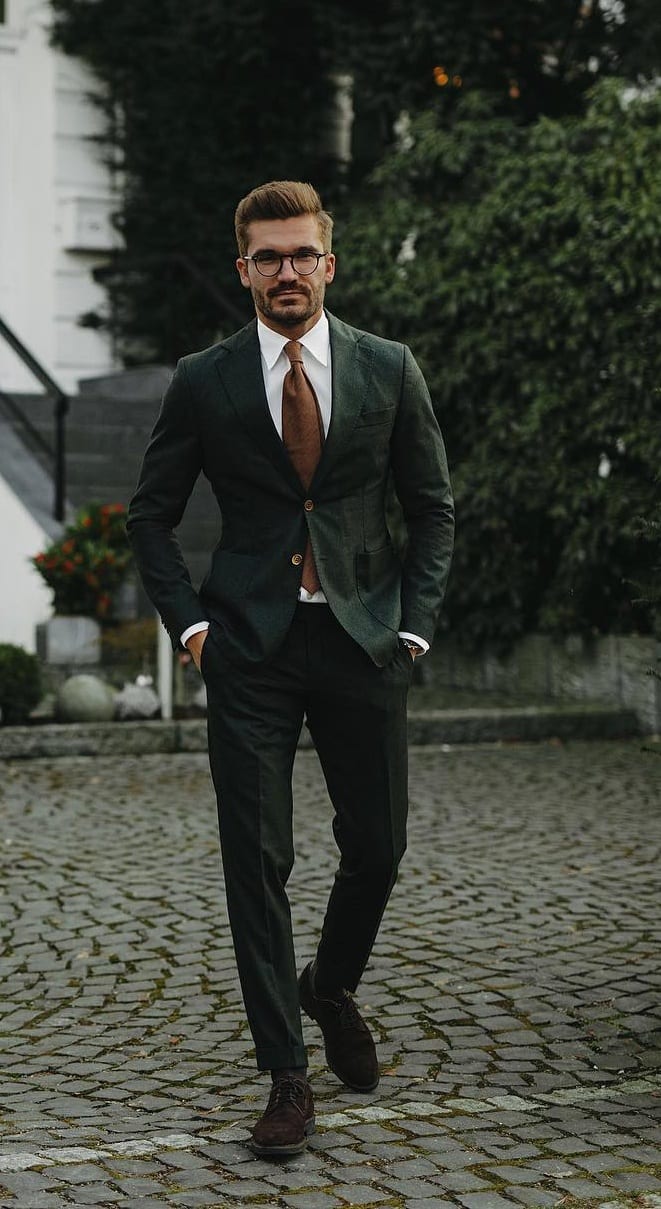 Mens Formal Work wear Outfit Mens Formal Work wear Outfit