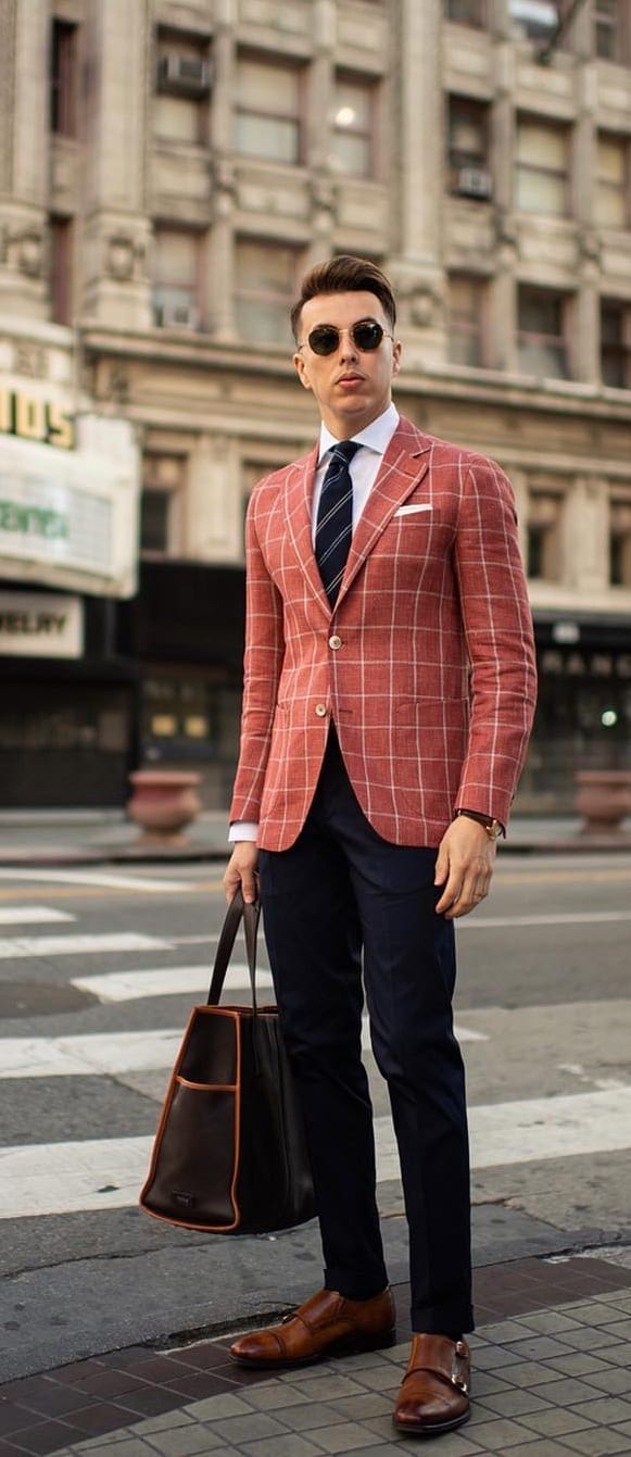Different ways to style office wear Different ways to style office wear