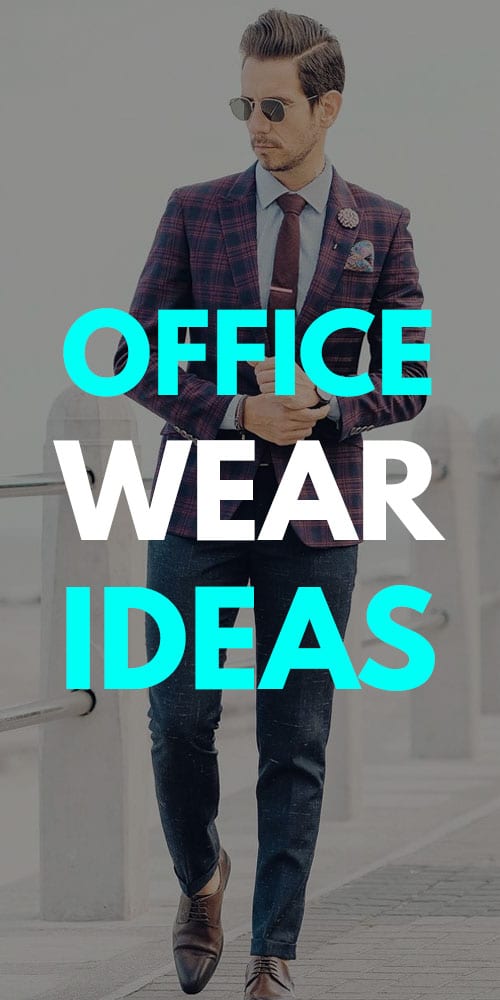 Office Wear Outfits 2019