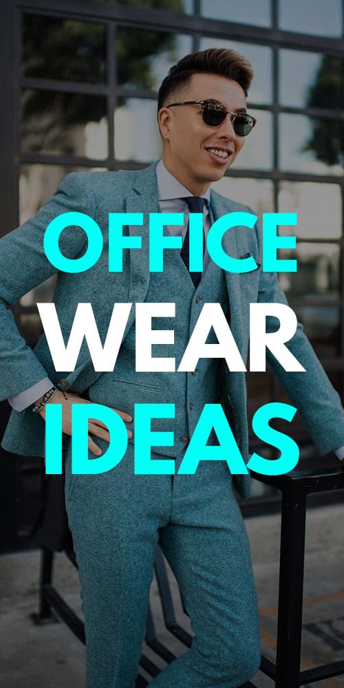 Different Ways to Style Office Wear in 2019 Different Ways to Style Office Wear in 2019