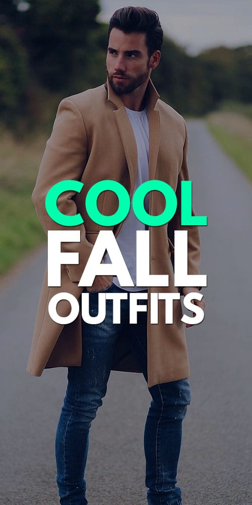 Amazingly Cool Fall Outfit Ideas Amazingly Cool Fall Outfit Ideas