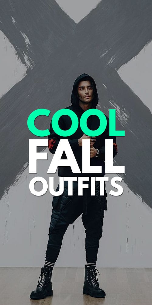 Fall Outfit Ideas for Men 2019 Fall Outfit Ideas for Men 2019