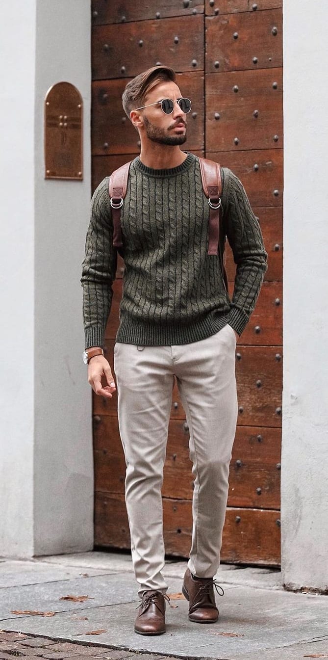 Street Style Look 2020 Street Style Look 2020