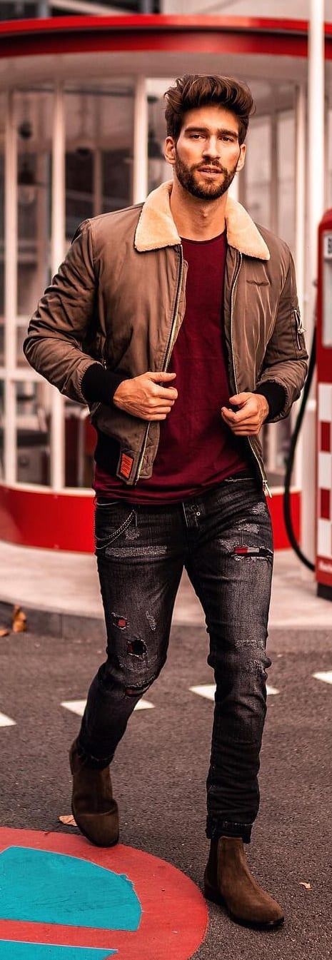 Amazing-Last-Minute-Outfit-Ideas-For-Men Amazing-Last-Minute-Outfit-Ideas-For-Men