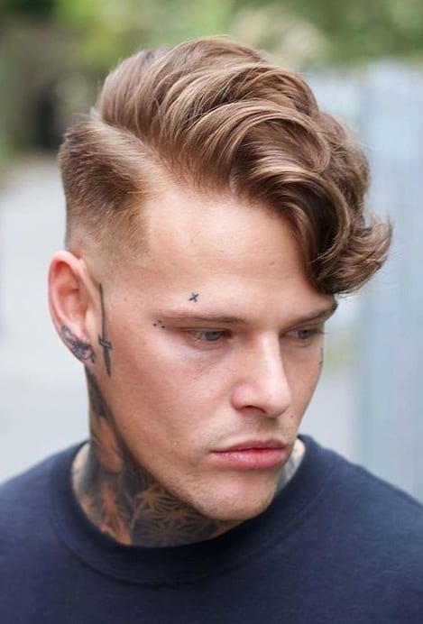 Best Hairstyles for Men to try this New Year's Eve Best Hairstyles for Men to try this New Year's Eve