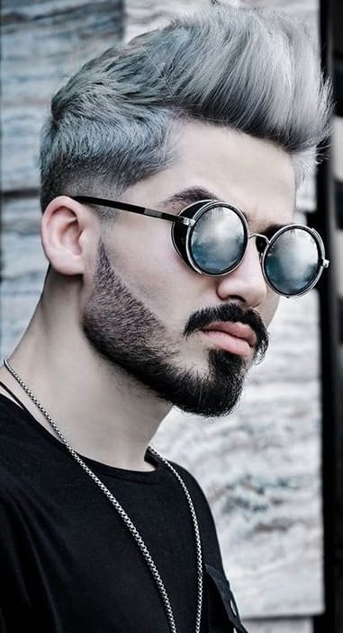 Haircut Looks for Men to try this New Year Haircut Looks for Men to try this New Year