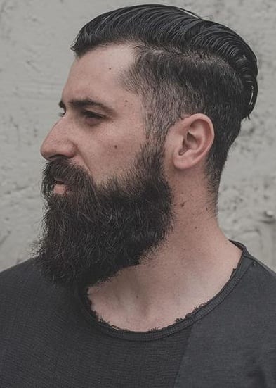 Men's Fade Haircut 2020 Men's Fade Haircut 2020