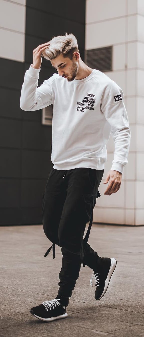Street-Style-Outfit-Ideas Street-Style-Outfit-Ideas
