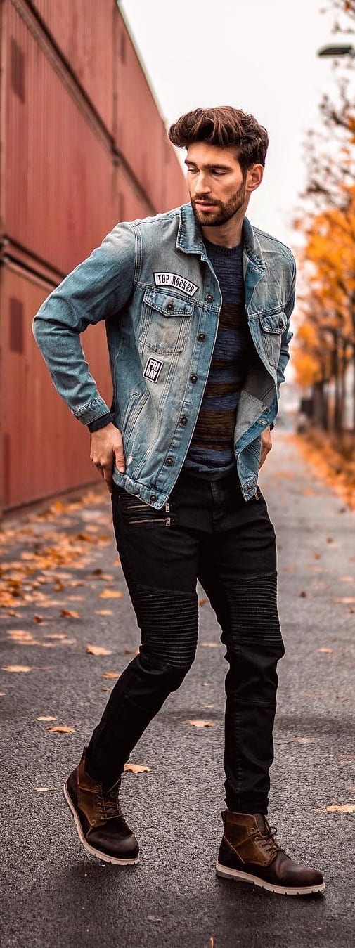 Trendy-New-Year-Outfit-Ideas-For-Men-This-Year Trendy-New-Year-Outfit-Ideas-For-Men-This-Year