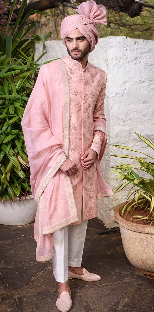 Indian Grooms Wear 2020 Indian Grooms Wear 2020