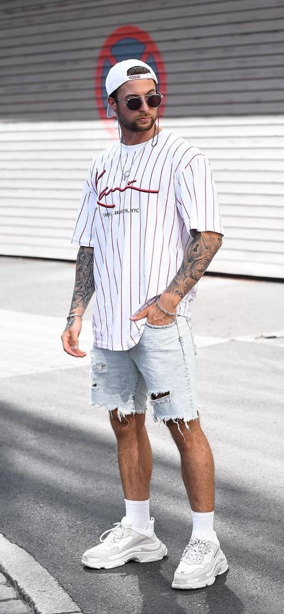 Street Style Shoes for Men Street Style Shoes for Men