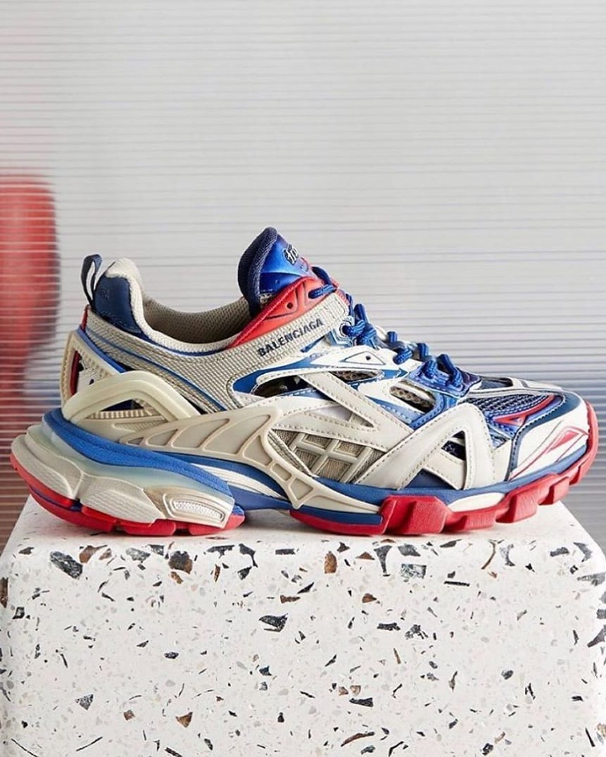 Ugly Balenciaga Shoes for Men Ugly Balenciaga Shoes for Men