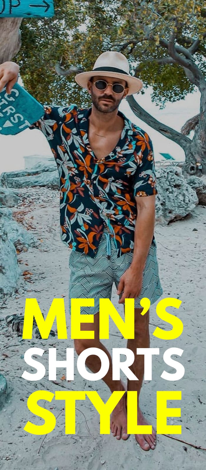 Shorts Outfit Ideas for Men 2020 Shorts Outfit Ideas for Men 2020