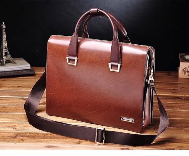 Briefcase Leather Bags for Men Briefcase Leather Bags for Men