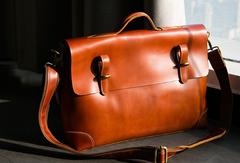 Handmade-leather-Briefcases-men-messenger-Coffee-shoulder-bag-vintage-bag-for-him Handmade-leather-Briefcases-men-messenger-Coffee-shoulder-bag-vintage-bag-for-him